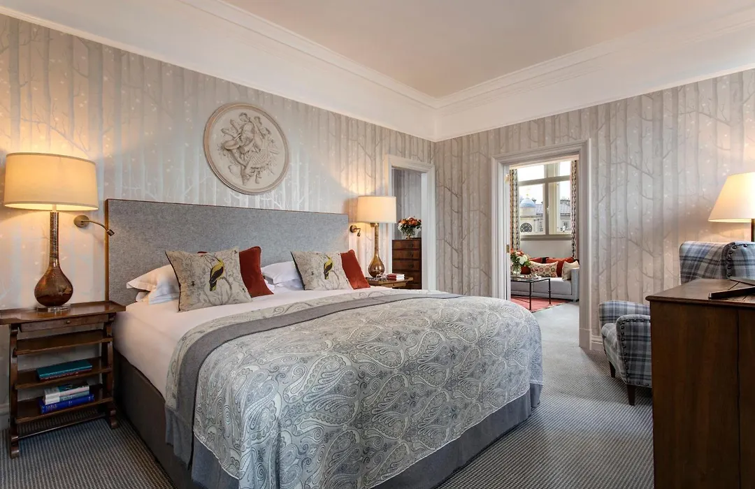 The Balmoral Hotel-1