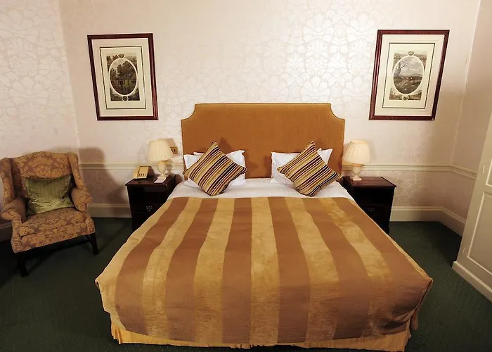 The Howard, An Ascend Hotel Collection Member Edinburgh