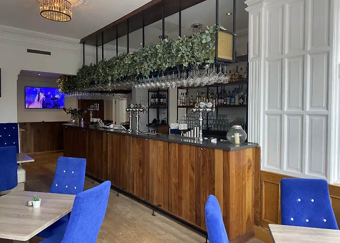 The Craigie Hotel