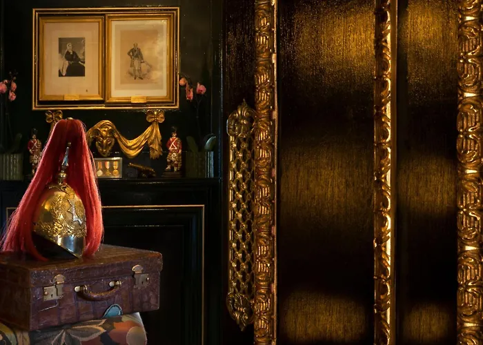 The Witchery