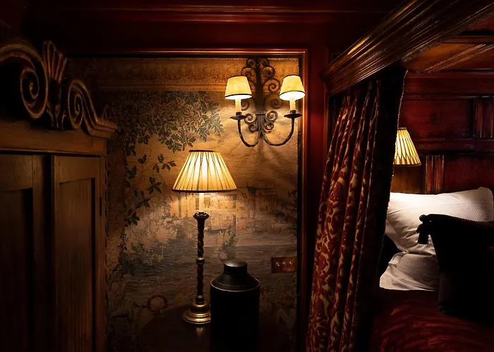 The Witchery