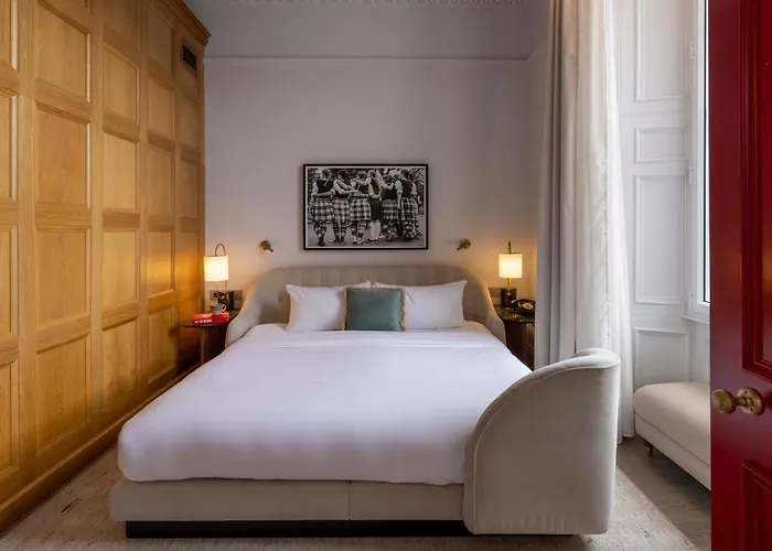 Virgin Hotels Edinburgh