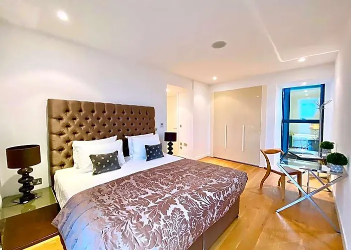 Quartermile Apartments