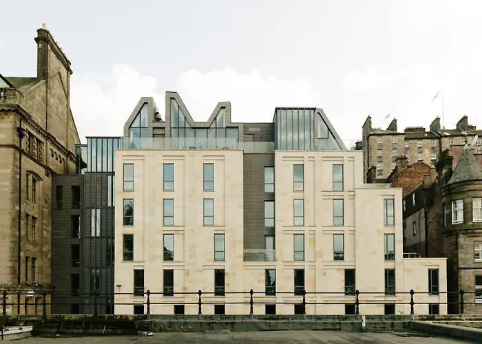 Market Street hotel
